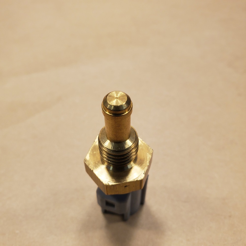 NOS Genuine Jaguar XF SType XK8 XJ Engine Coolant Temperature Sensor