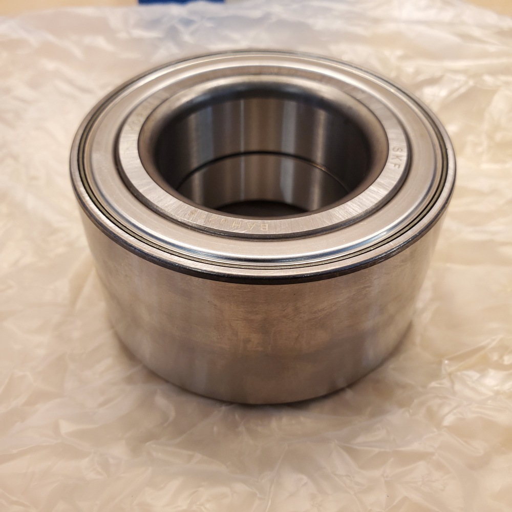 NOS SKF Jaguar Wheel Bearing for XK8 XJ8 MJA1830AE Original Fitment