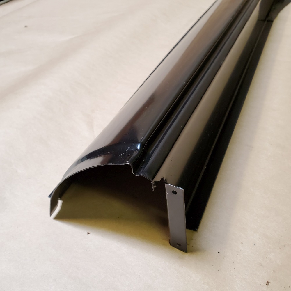 Mg Rocker Panel New Aftermarket MG MGA Rocker Panel Pair of Two Left Hand and Right ...