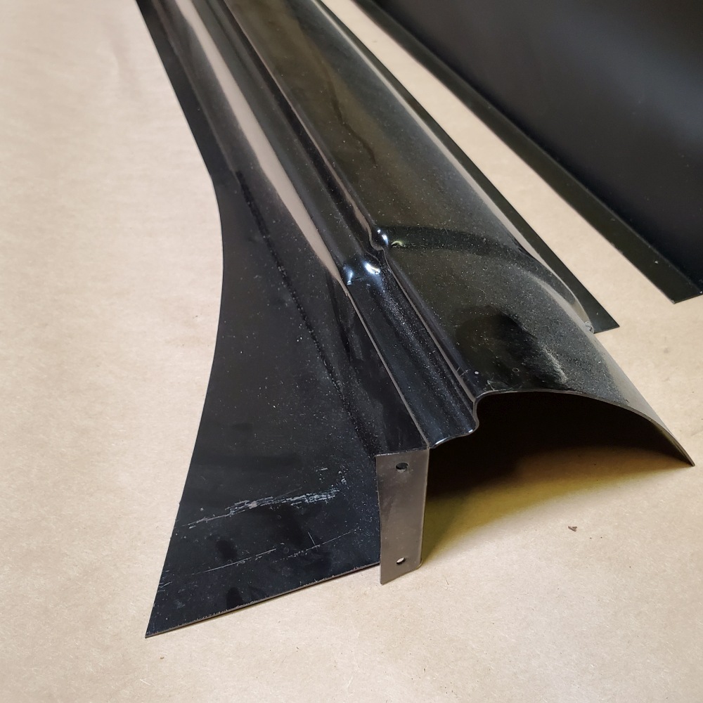 Mg Rocker Panel New Aftermarket MG MGA Rocker Panel Pair of Two Left Hand and Right ...