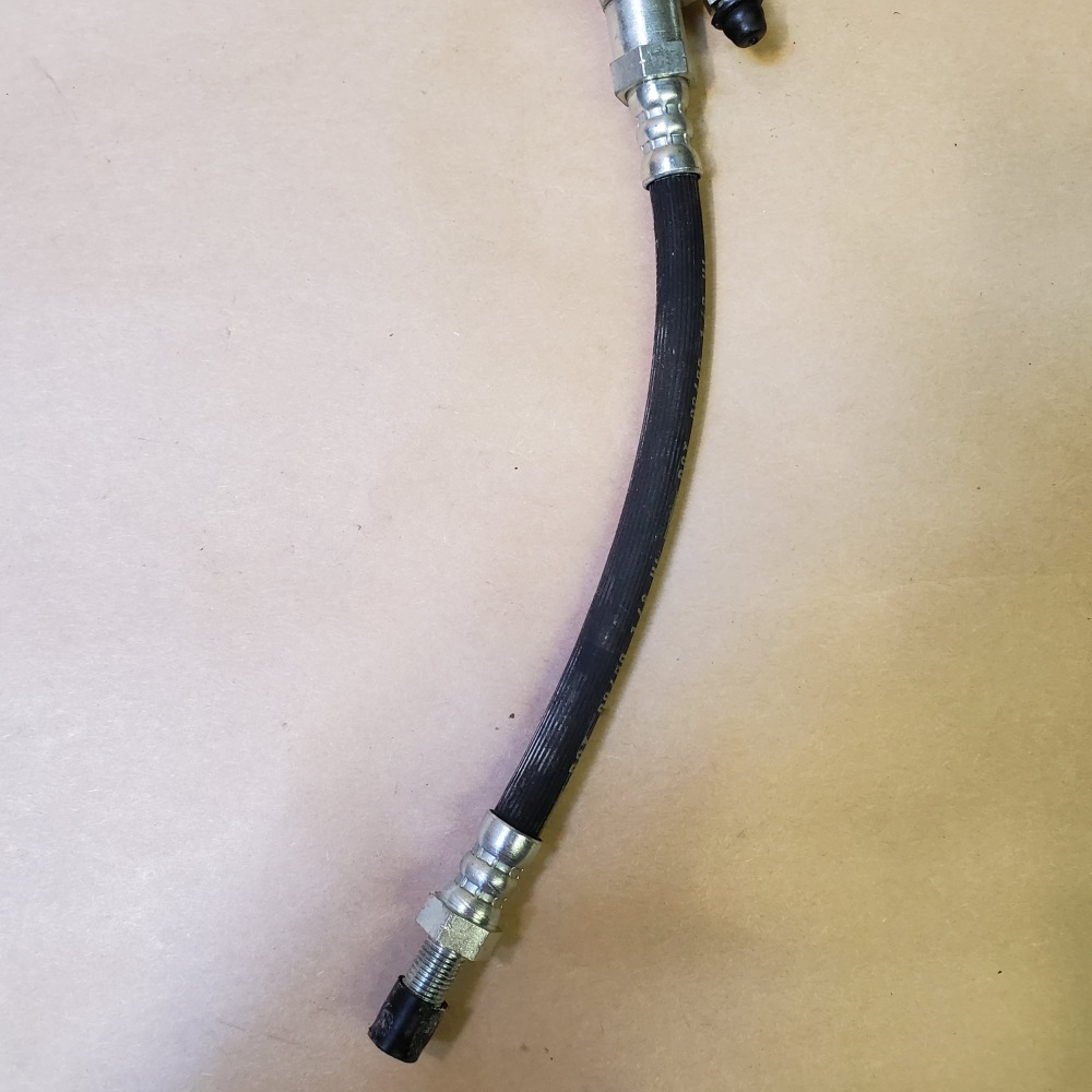 OEM Original TVSGirling Master Cylinder 3/4 With Reservoir and Clutch Slave For Sale, Seattle WA