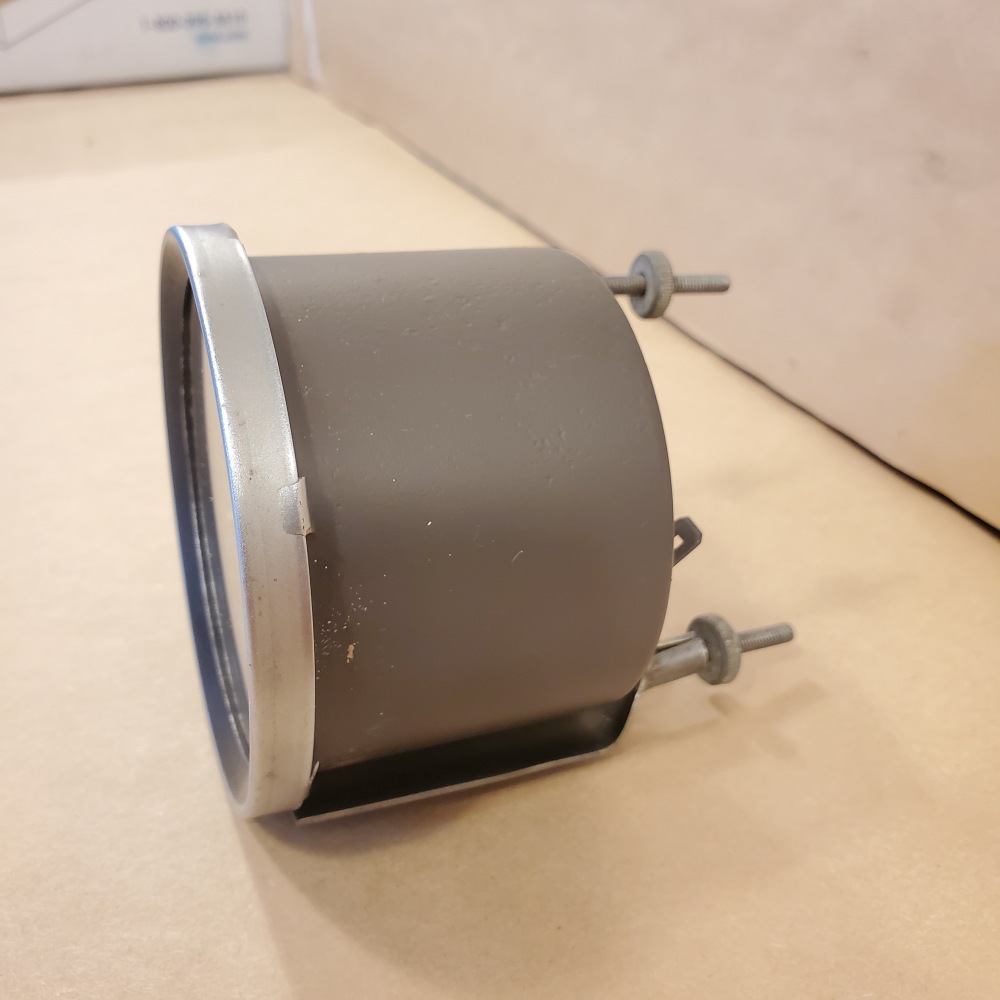 OEM MG Midget 1500 Tachometer RPM x100 Gauge Smiths RVC1414/00F