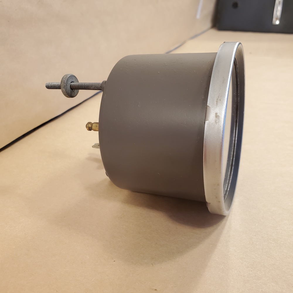 OEM MG Midget 1500 Tachometer RPM x100 Gauge Smiths RVC1414/00F