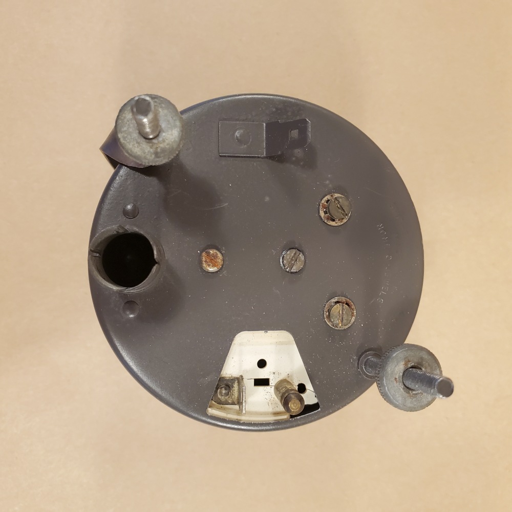 OEM MG Midget 1500 Tachometer RPM x100 Gauge Smiths RVC1414/00F