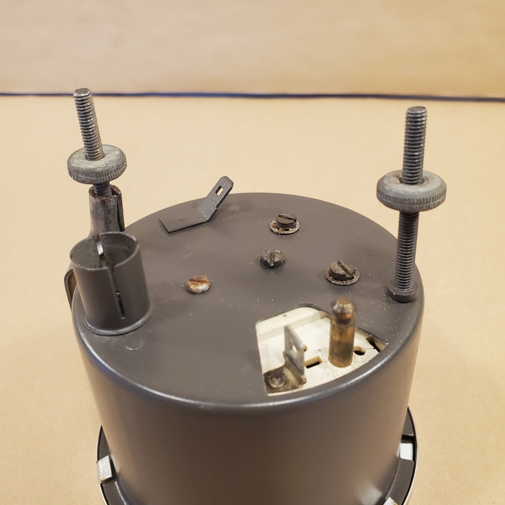 OEM MG Midget 1500 Tachometer RPM x100 Gauge Smiths RVC1414/00F