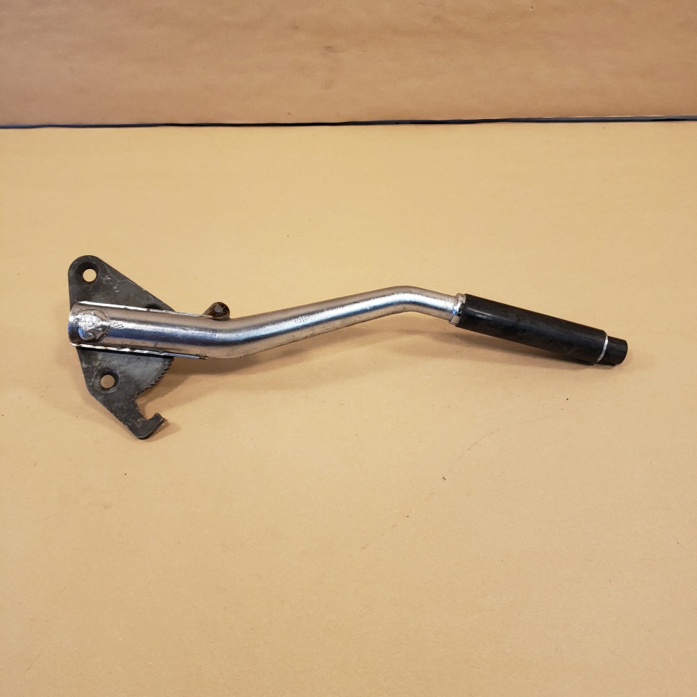OEM 19621981 Vintage MG MGB EBrake Handbrake Lever Assembly Original