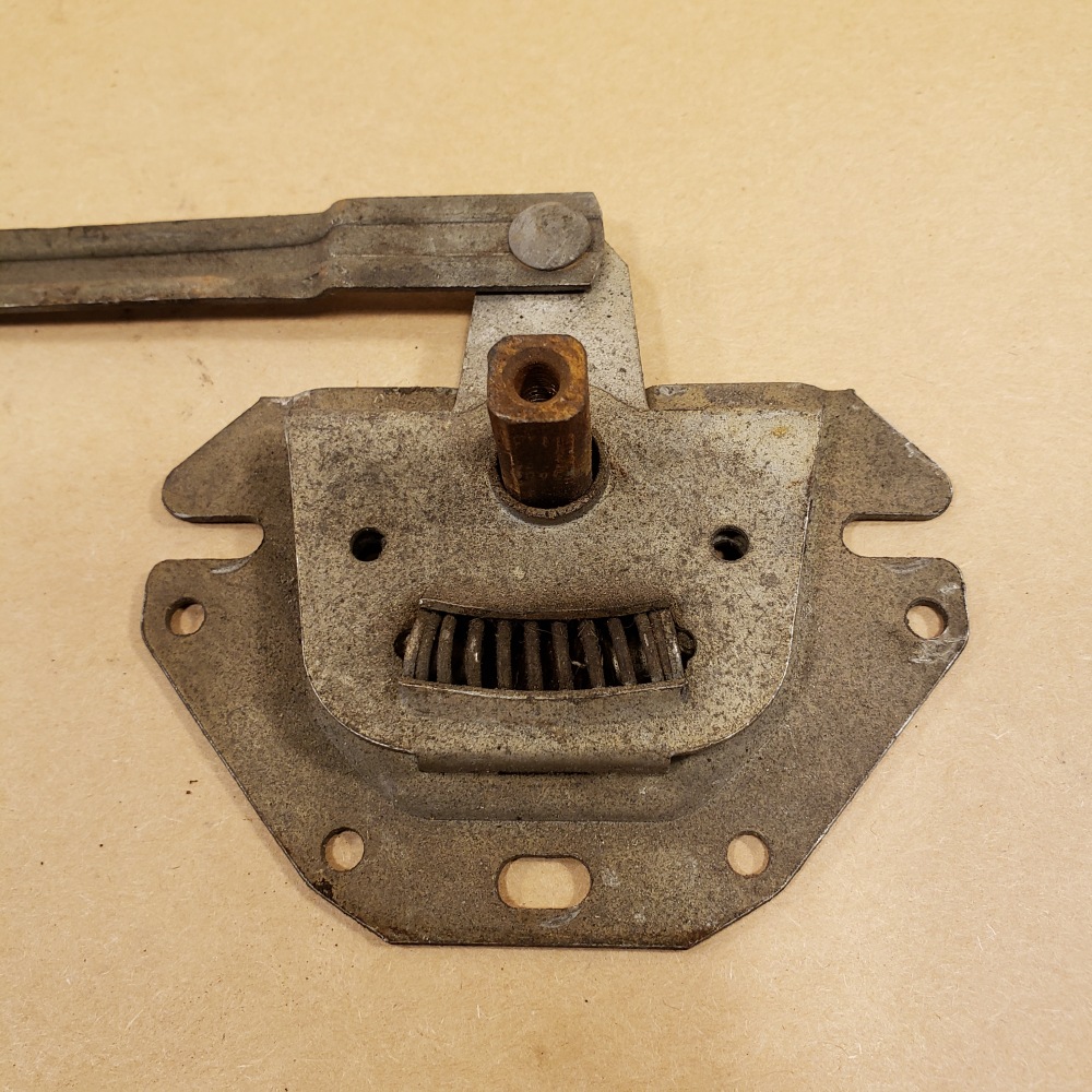 Original Jaguar XKE EType S1.5 S2 Door Lock Remote Control Linkage BD32368 For Sale, Seattle WA