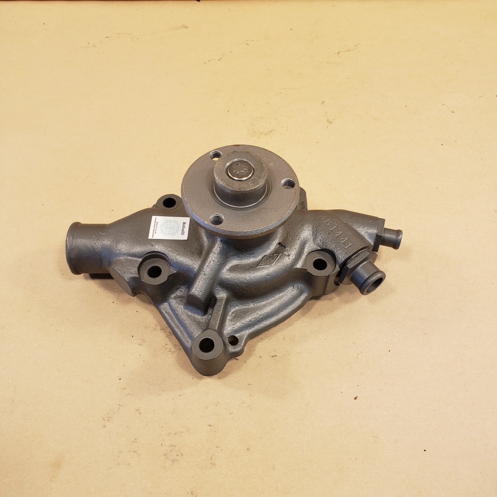 Rebuilt OEM 6769 MG MGC 2.9L 2912cc Engine Water Pump Assembly 12B1441