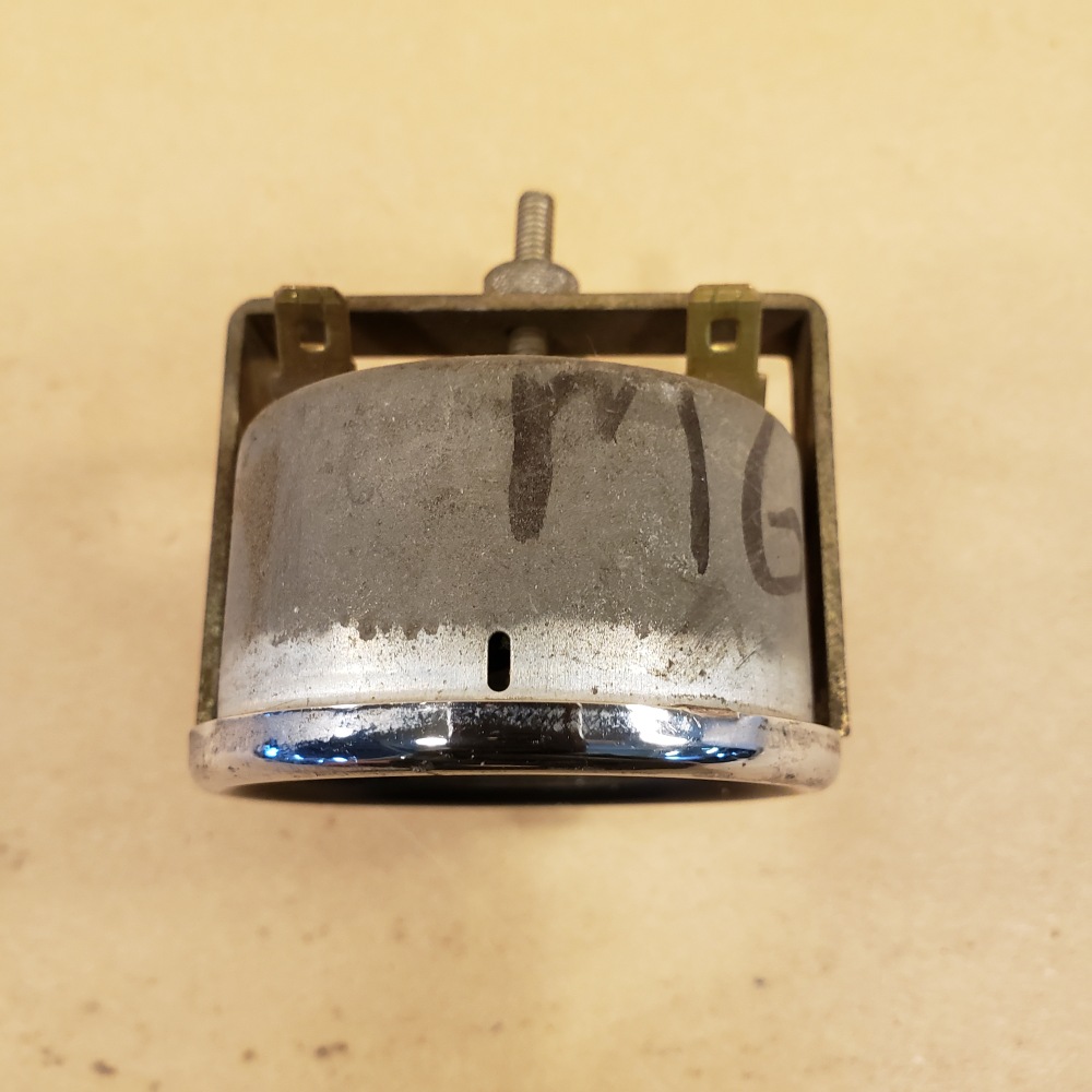 OEM MG MGB 196871 MGC Water Temperature TEMP Gauge Smiths BT2218/00