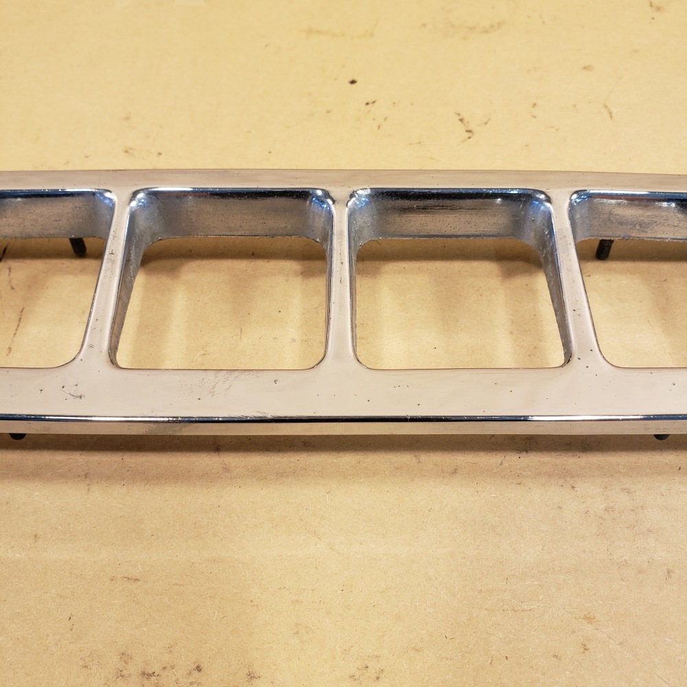 Variodeckel Rex Rs450 | Rex Rs 450 Ersatzteile - XGGOJX