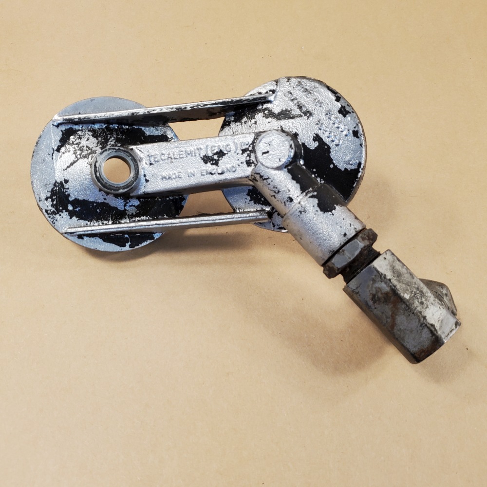 MG MGB Tecalemit Oil Filter Housing Head FA5638 FB2039 For Sale, Seattle WA