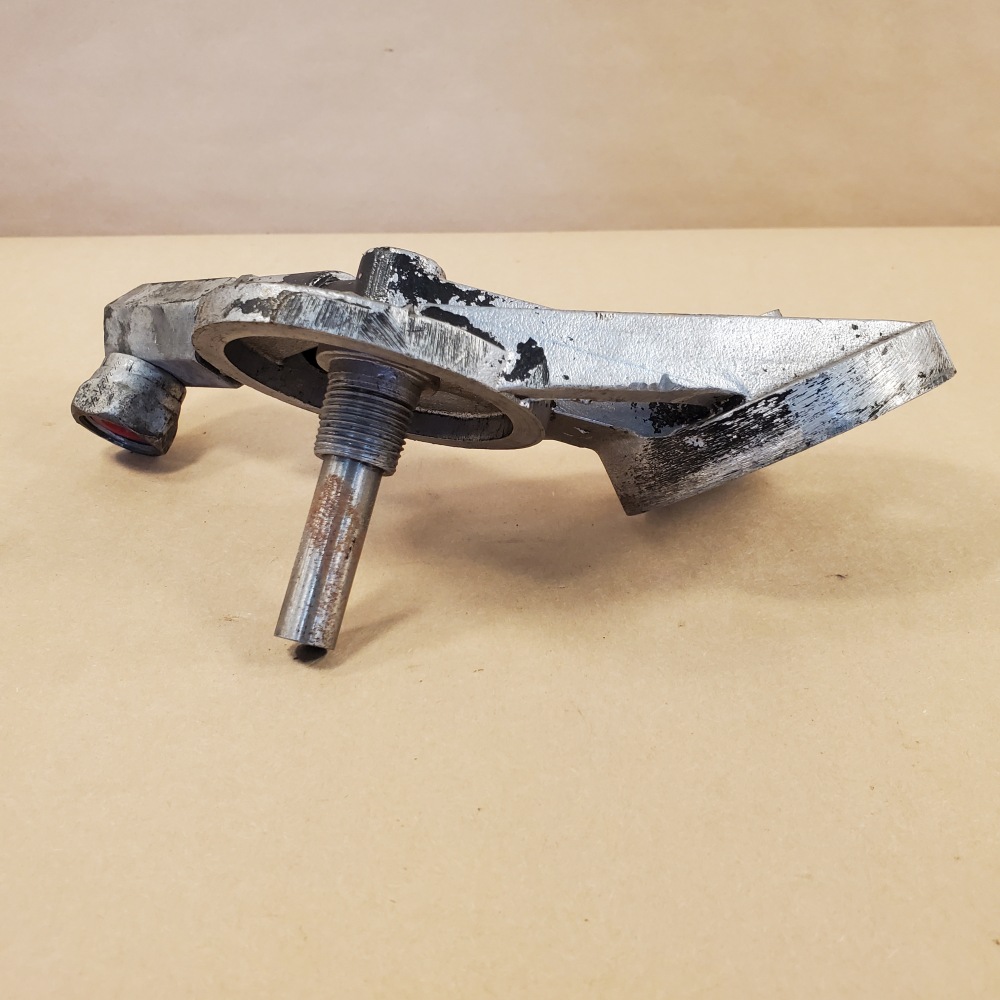 MG MGB Tecalemit Oil Filter Housing Head FA5638 FB2039 For Sale