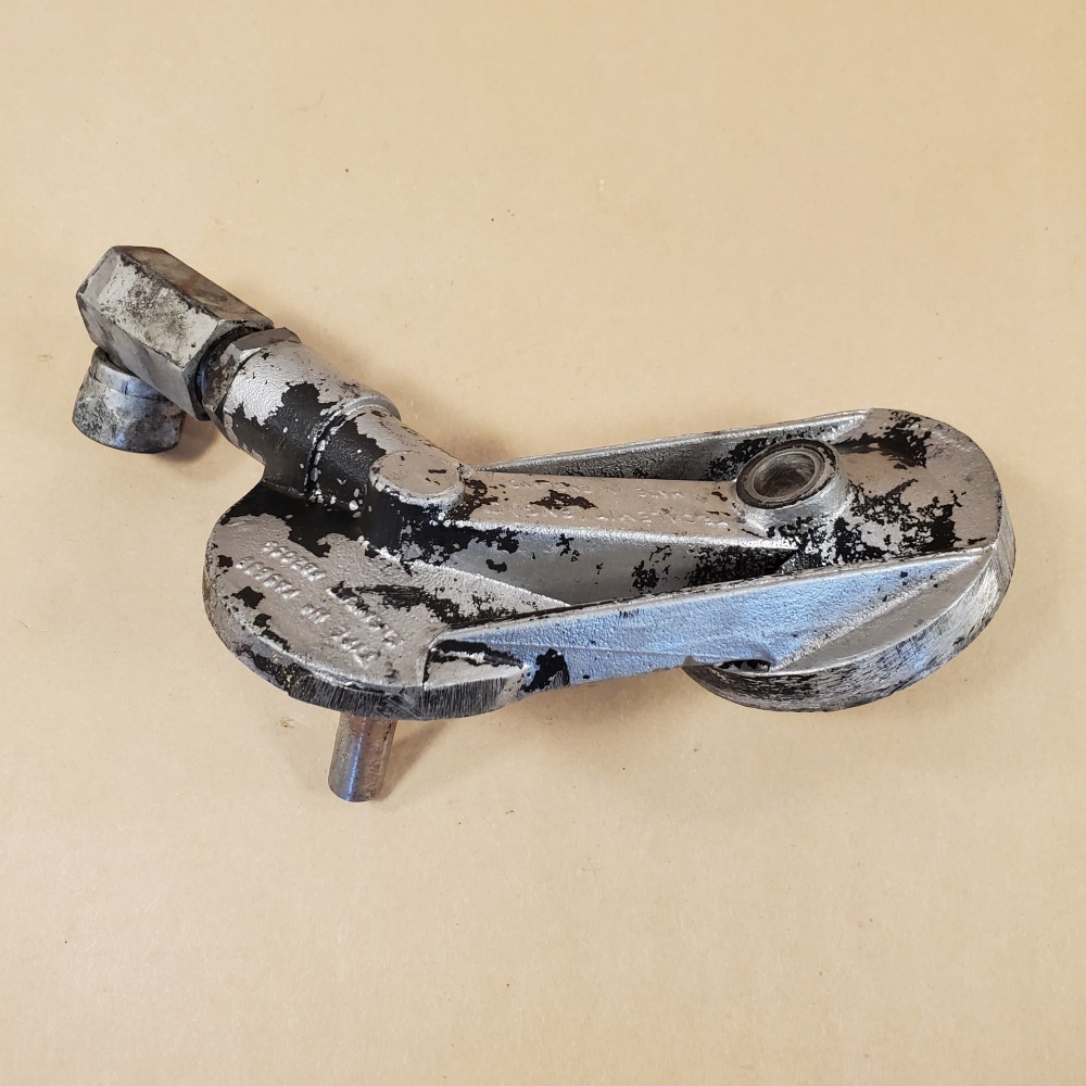 MG MGB Tecalemit Oil Filter Housing Head FA5638 FB2039 For Sale