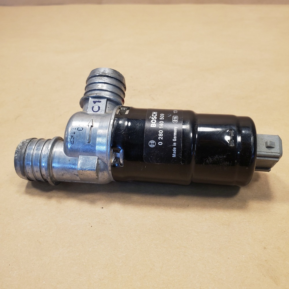 Bosch QuietCast Rear Brake Pads For BMW E30 E34 E36 E28