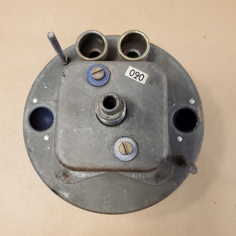 Triumph TR6 Smiths Tachometer 1969 1971 RN 2413/00A 355 1 Original OEM For Sale, Seattle WA