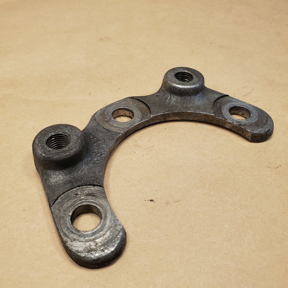 Jaguar XKE EType Series 1 Series 1.5 Rear Caliper Mounting Plate C22859 OEM For Sale, Seattle WA