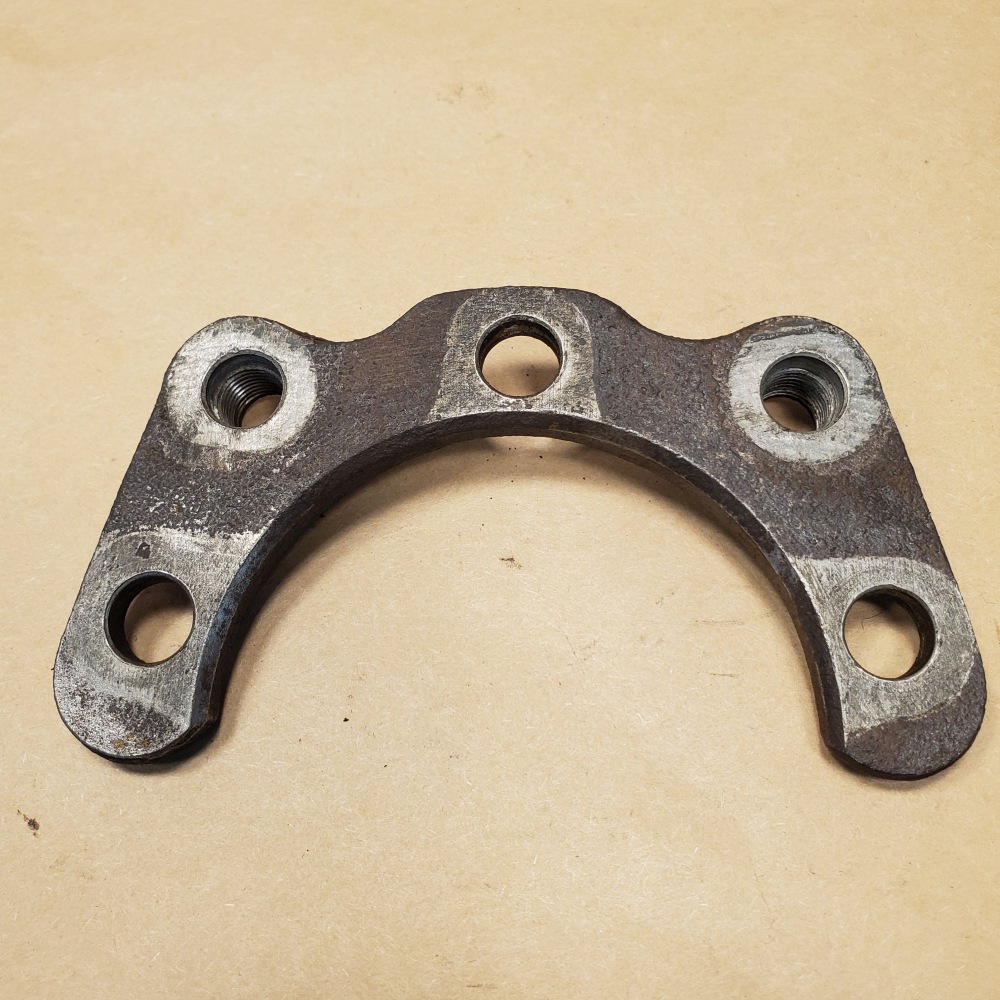 Jaguar XKE EType Series 1 Series 1.5 Rear Caliper Mounting Plate C22859 OEM For Sale, Seattle WA