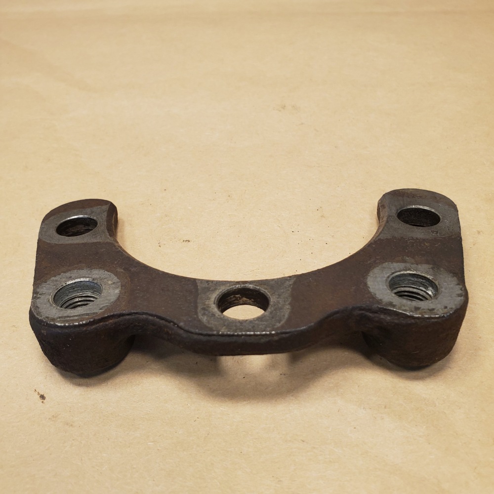 Jaguar XKE EType Series 1 Series 1.5 Rear Caliper Mounting Plate C22859 OEM For Sale, Seattle WA