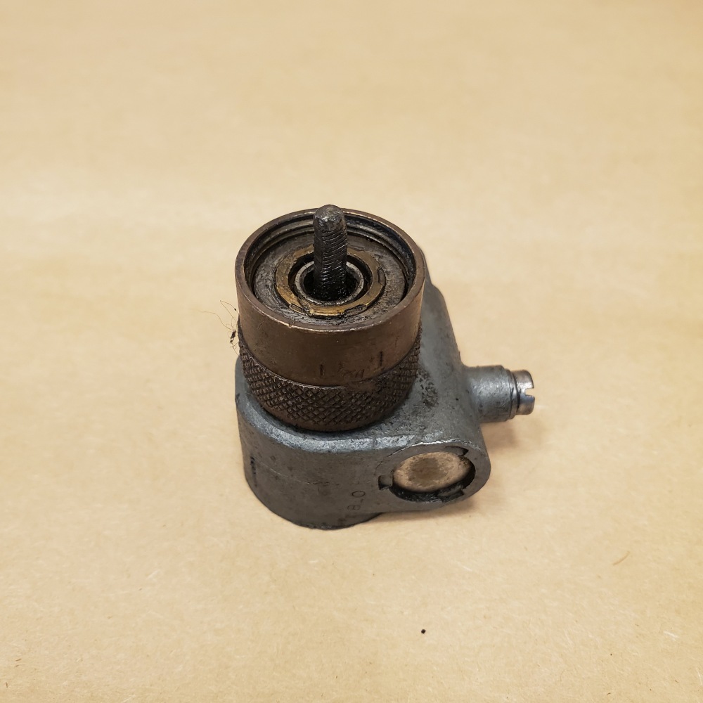 Smiths Original Jaguar XKE EType MK1 MK2 Speedo Angle Drive C25547 BG