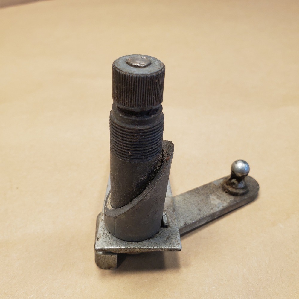 Jaguar XKE EType Series 1 Series 2 Wiper Rack Spindle Right Hand Side 8636 For Sale, Seattle WA