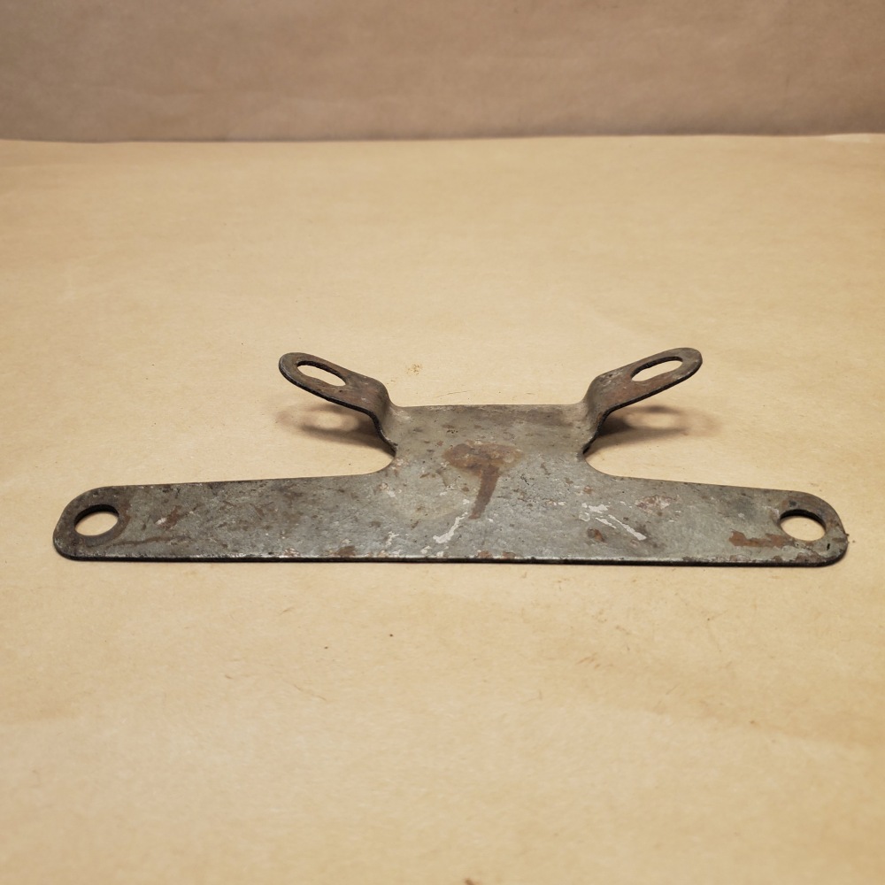 Jaguar XKE EType Series 1 Series 2 Air Filter Mounting Bracket C17651