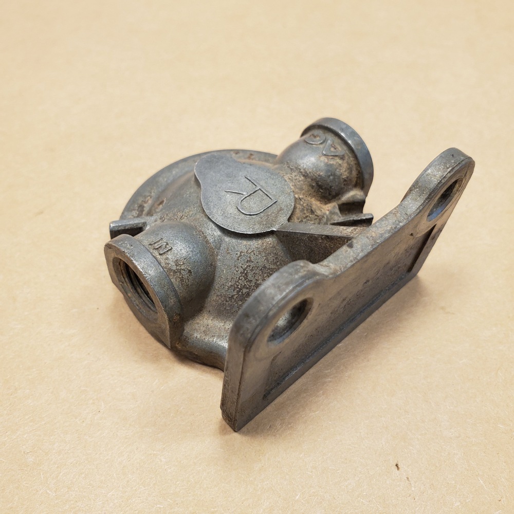 Original Jaguar XKE EType Series 1 XJ6 XK150 Glass Bowl Fuel Filter