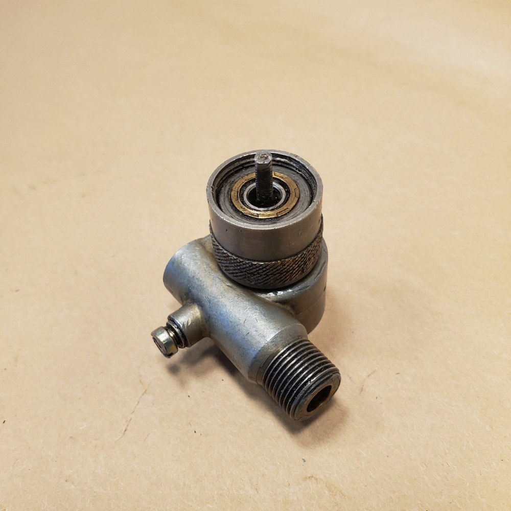 Smiths Original Jaguar XKE EType Speedo Angle Drive C25547 BG.2402/08