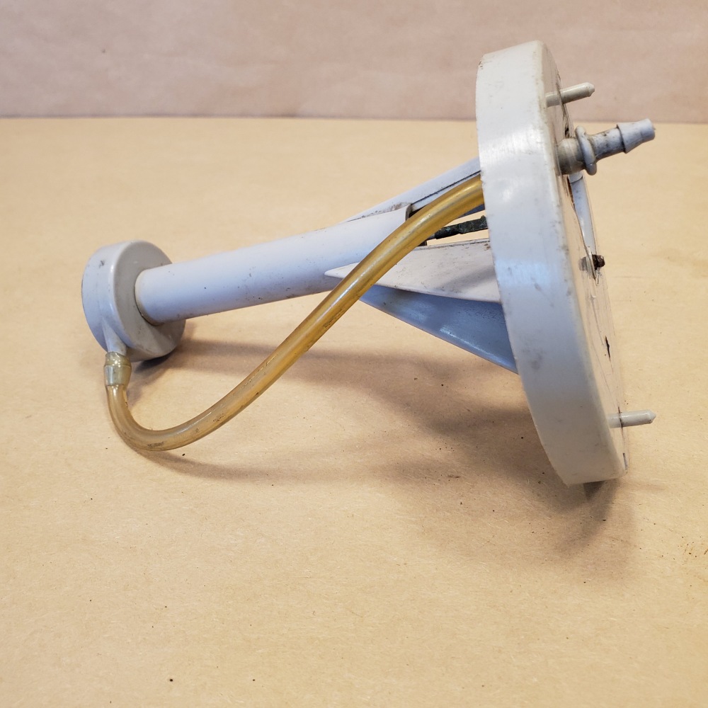 Jaguar XKE EType Lucas 5SJ Washer Bottle Pump Lower Pickup Plastic