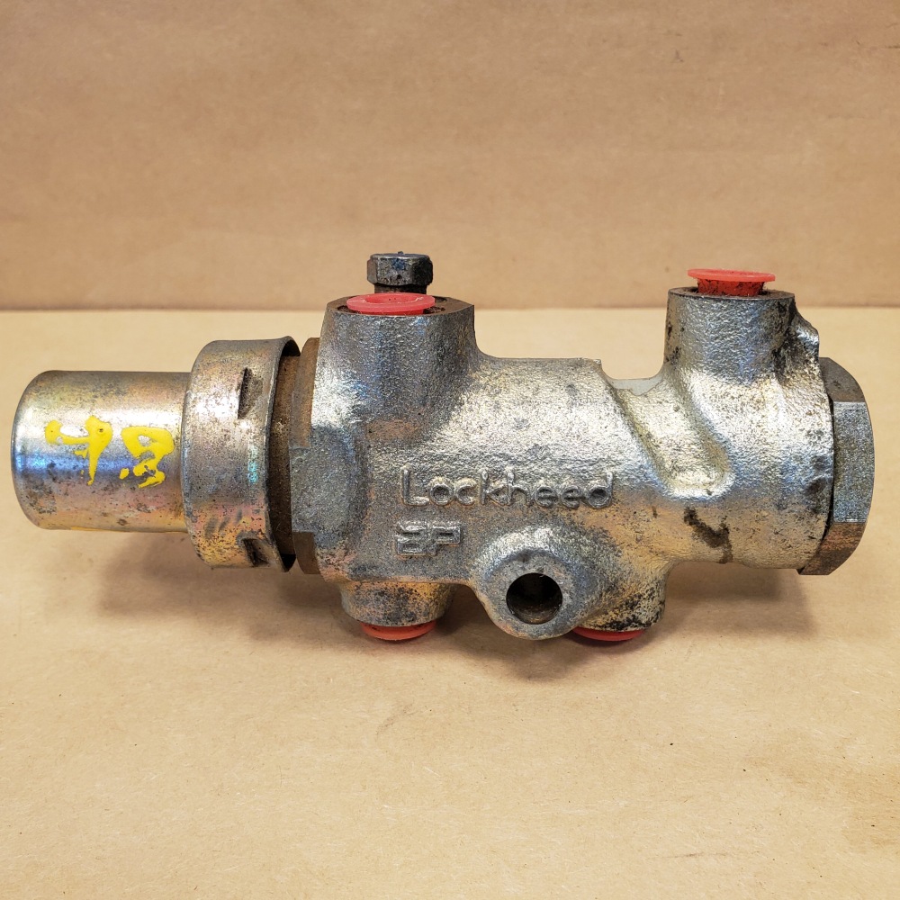 Land Rover Discovery 1 Lockheed Brake Pressure Reduction Valve 3231738