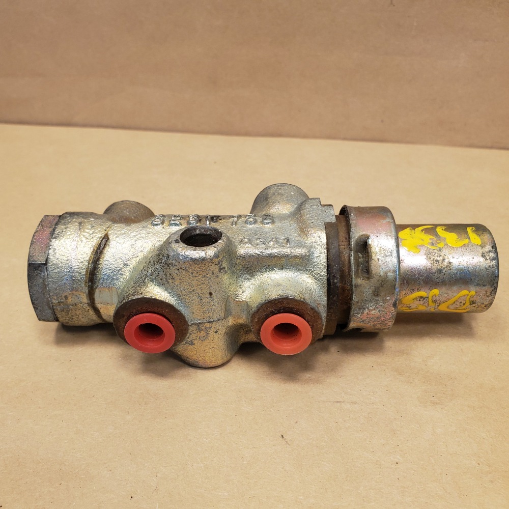 Land Rover Discovery 1 Lockheed Brake Pressure Reduction Valve 3231738 ANR3194 For Sale