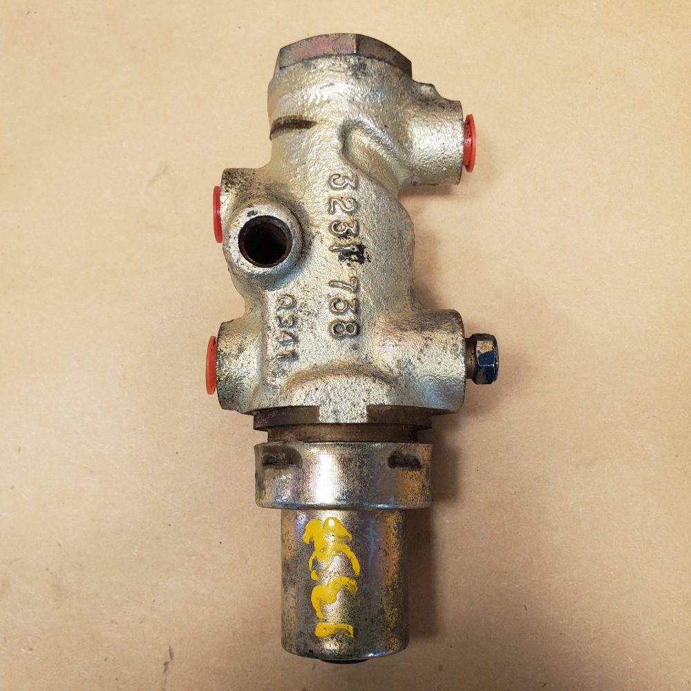 Land Rover Discovery 1 Lockheed Brake Pressure Reduction Valve 3231738 ANR3194 For Sale