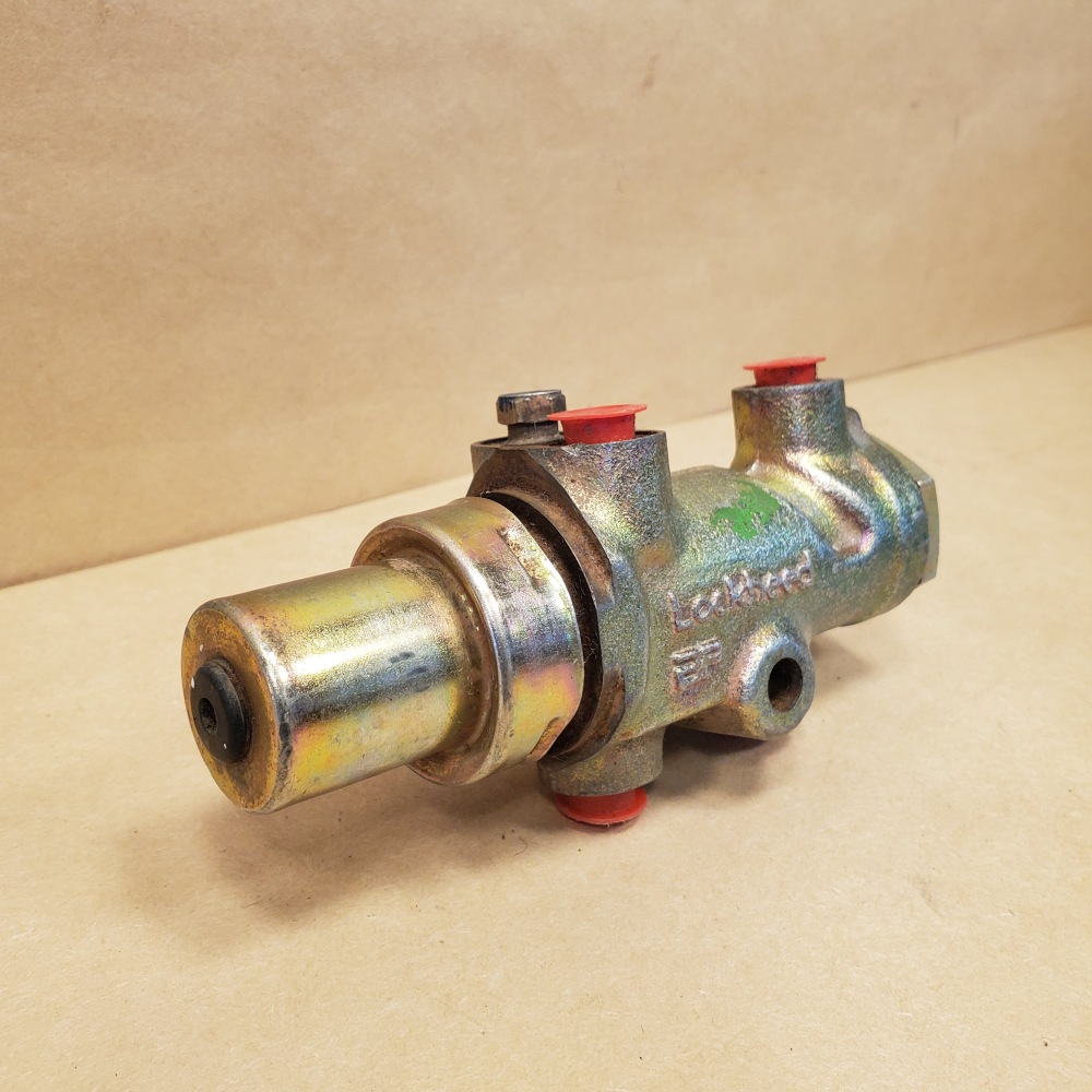 Land Rover Discovery 1 Lockheed Brake Pressure Reduction Valve 3231738
