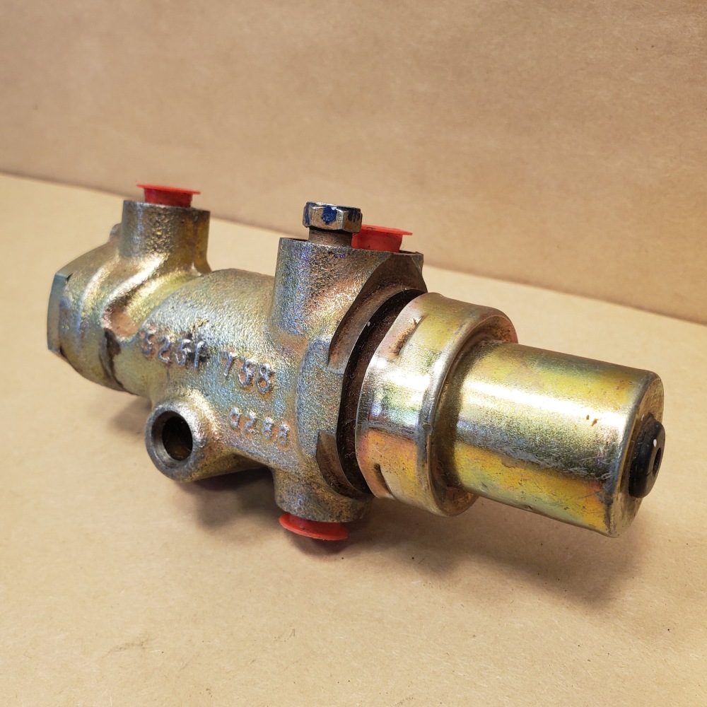 Land Rover Discovery 1 Lockheed Brake Pressure Reduction Valve 3231738 ANR3194 For Sale