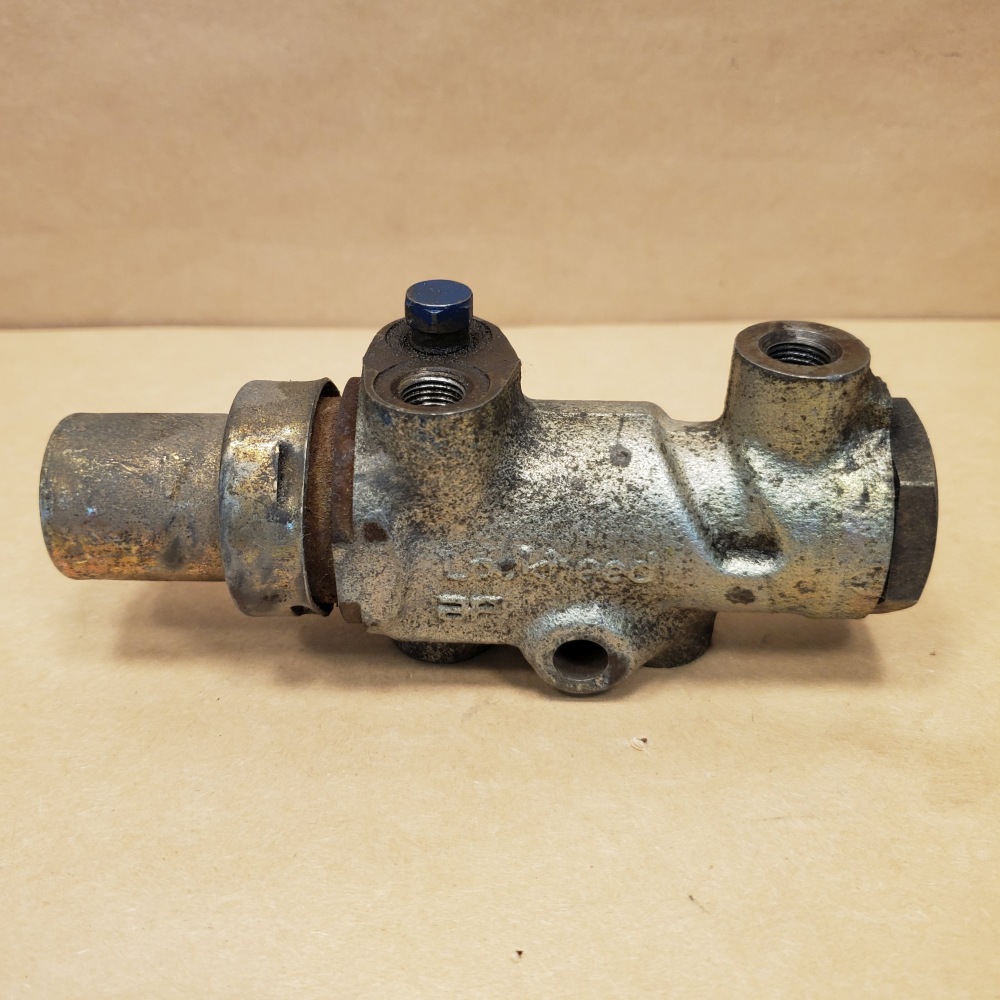 Land Rover Discovery 1 Lockheed Brake Pressure Reduction Valve 3231738