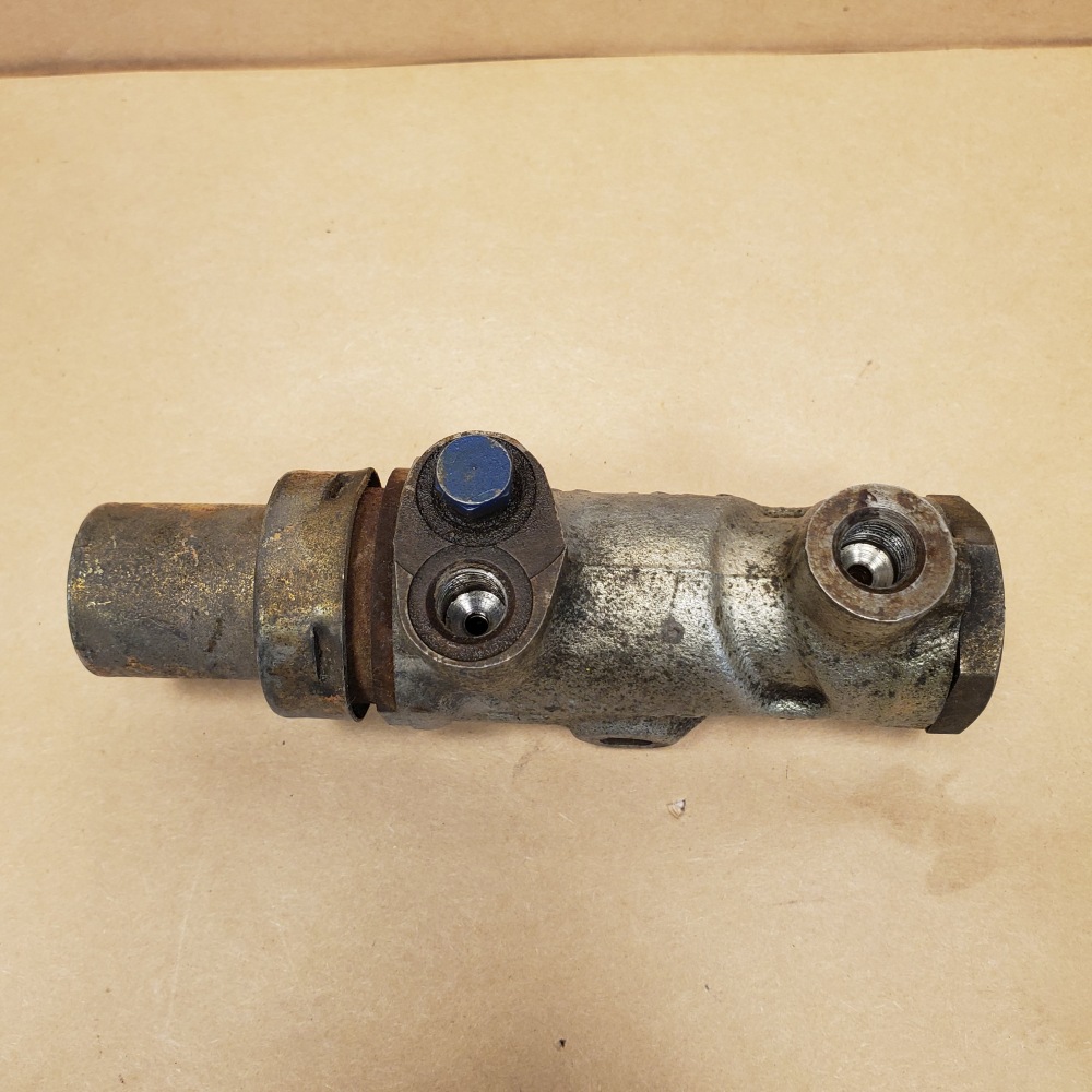 Land Rover Discovery 1 Lockheed Brake Pressure Reduction Valve 3231738