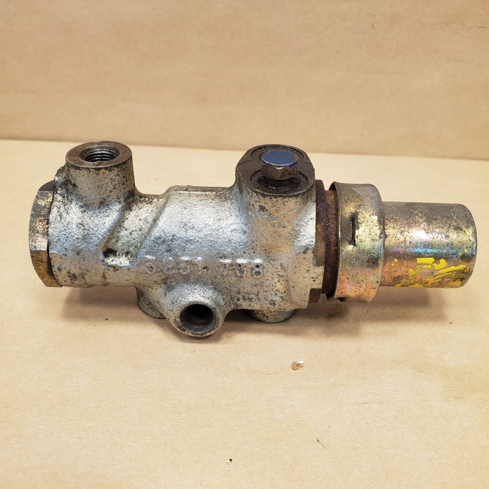 Land Rover Discovery 1 Lockheed Brake Pressure Reduction Valve 3231738 ANR3194 For Sale