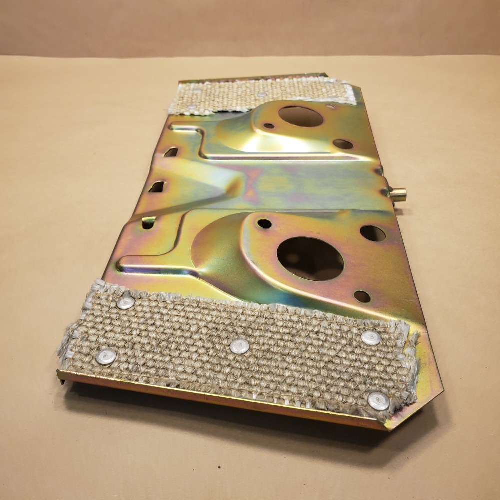 New Aftermarket MGB 19621971 Carburetor Heat Shield 12H719 451005 For Sale, Seattle WA