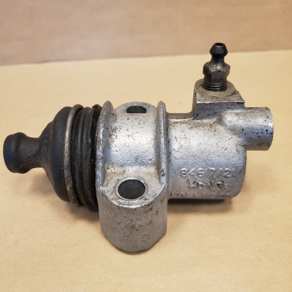 Original MG MGA MGB Lockheed Clutch Slave Cylinder 84617/2 HOA3 GSY106