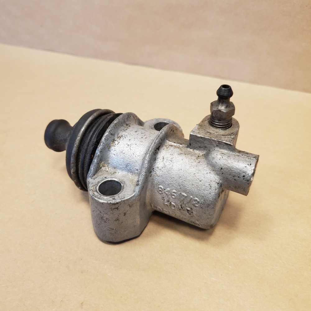 Original MG MGA MGB Lockheed Clutch Slave Cylinder 84617/2 HOA3 GSY106