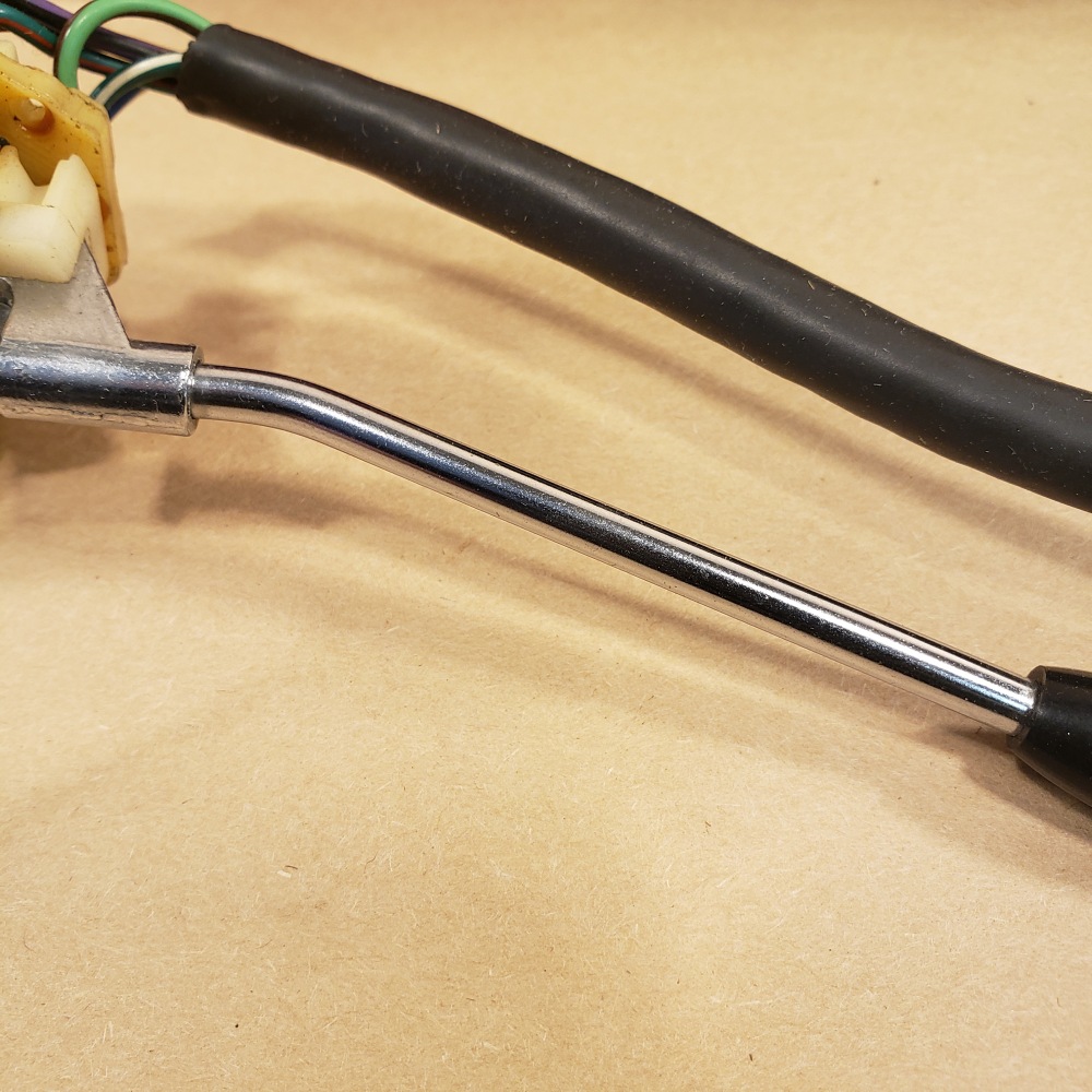 MG MGB Midget AH Sprite Steering Column Turn Signal Indicator Switch