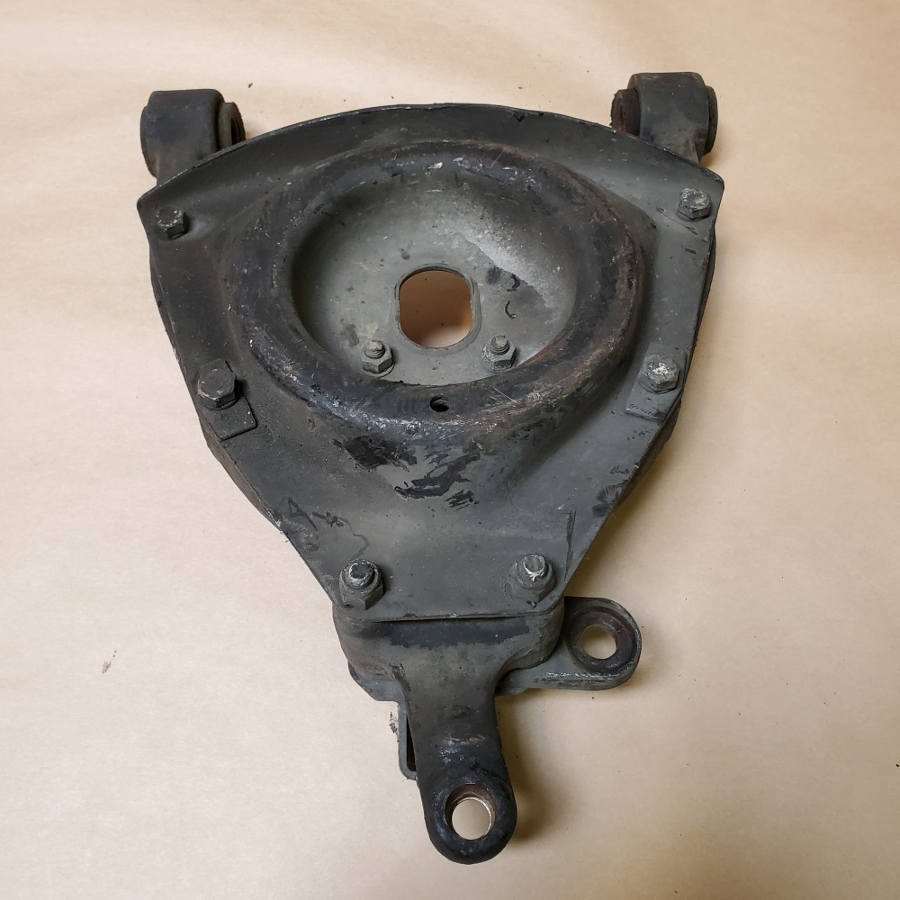 Jaguar XJS XJ12 XJ6 Original Front Suspension Lower Left LH Wishbone