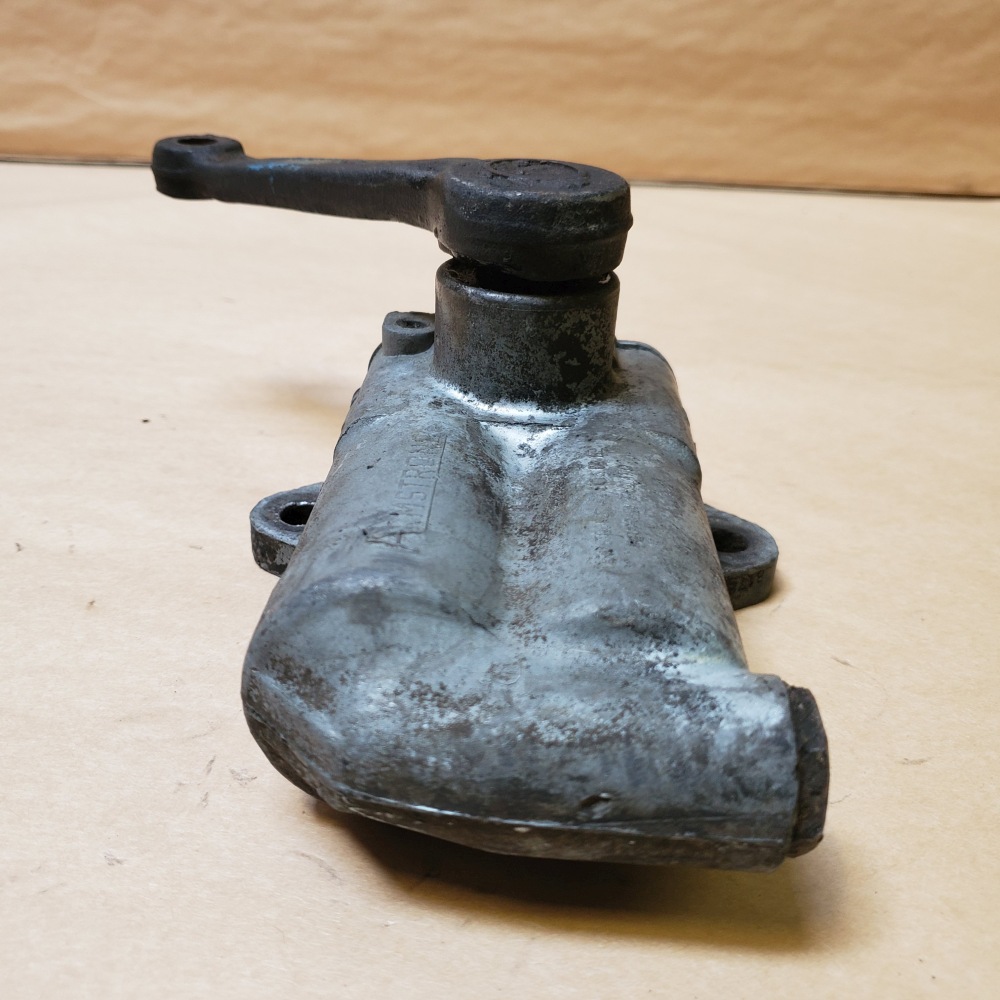 MG MGB Original Rear Suspension Left LH Armstrong Shock Absorber OEM