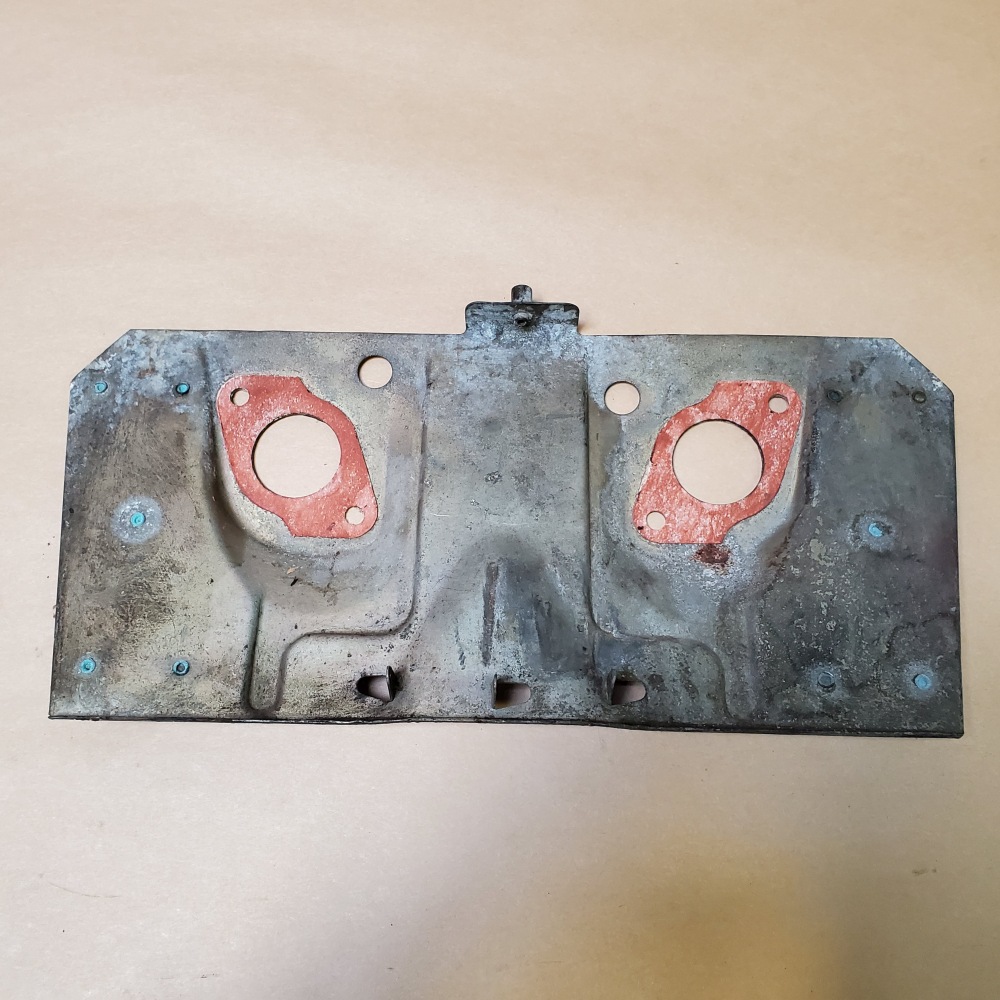 OEM Original MGB 19621971 Carburetor Heat Shield 12H719 451005 For Sale, Seattle WA