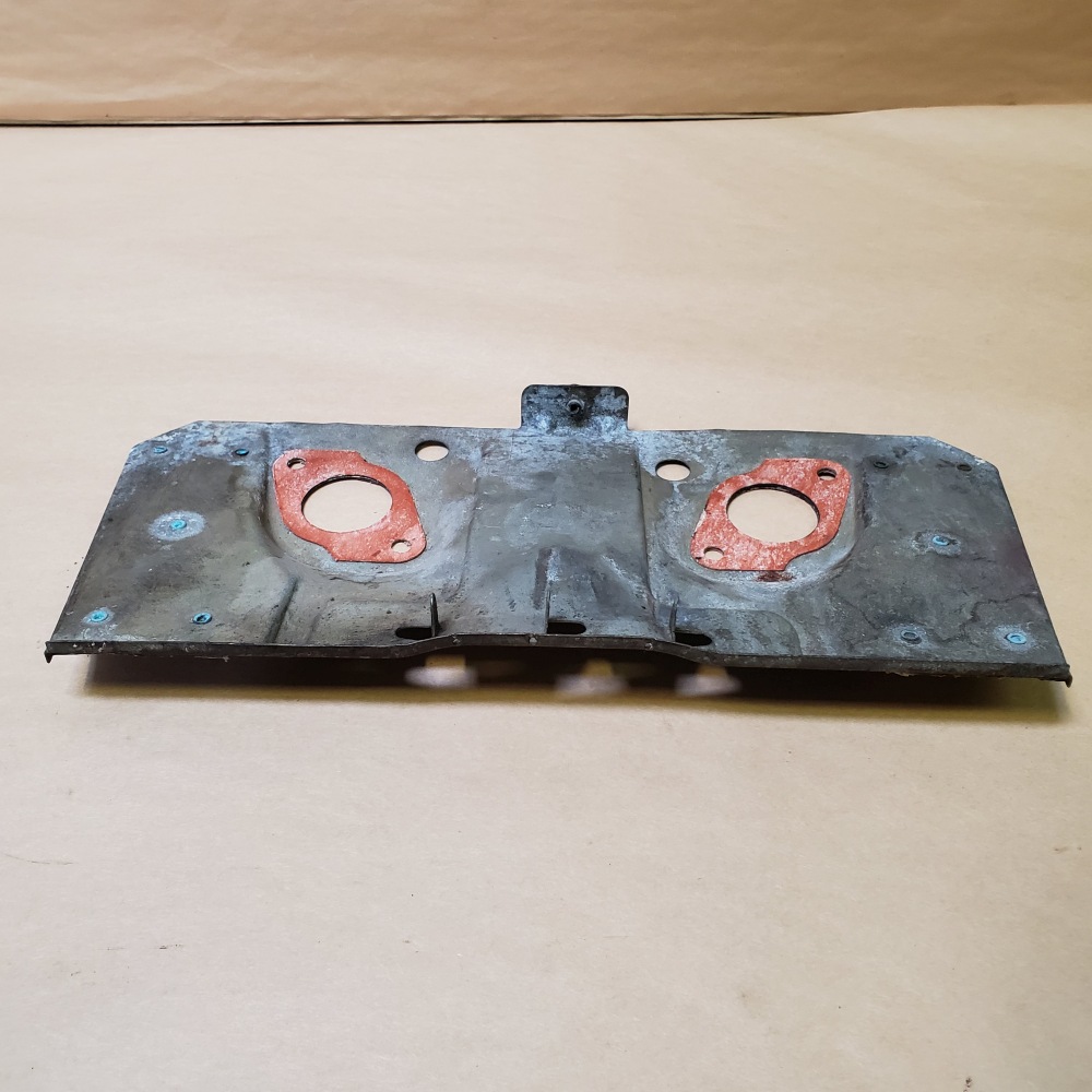 OEM Original MGB 19621971 Carburetor Heat Shield 12H719 451005 For