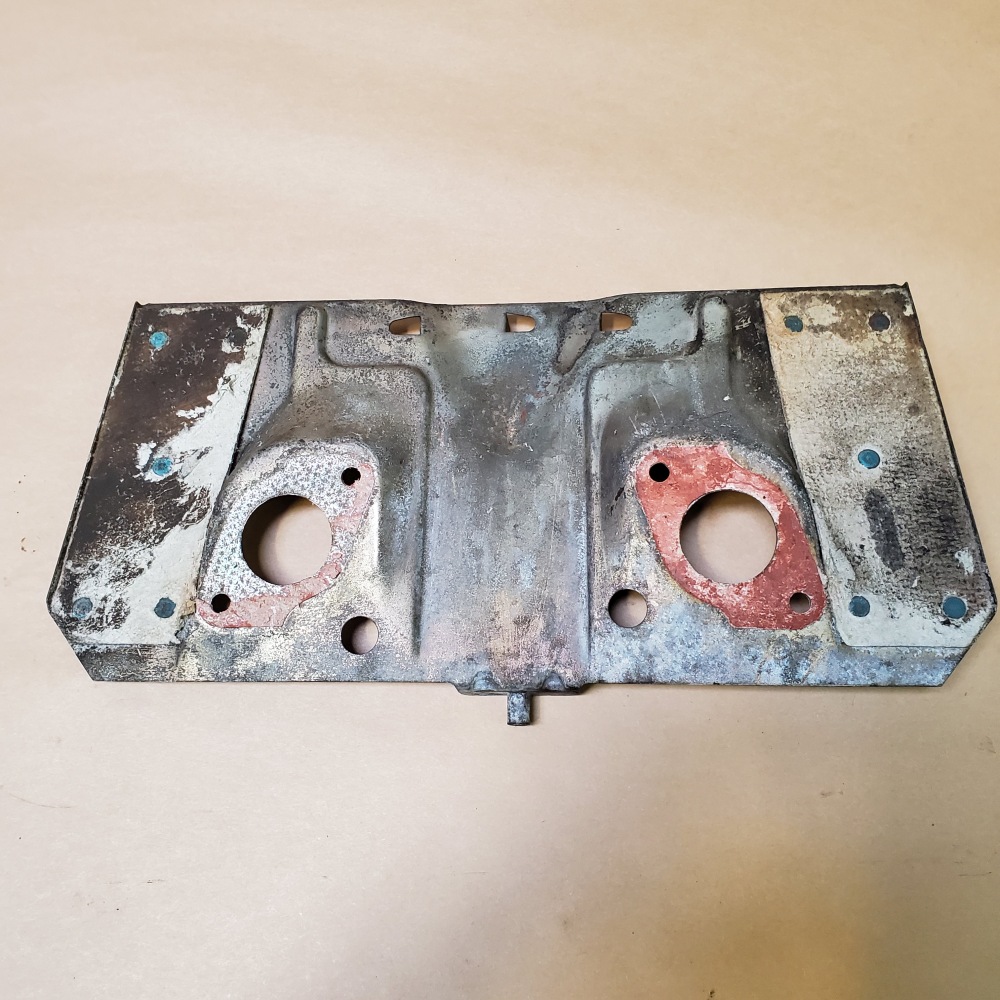 OEM Original MGB 19621971 Carburetor Heat Shield 12H719 451005 For Sale, Seattle WA