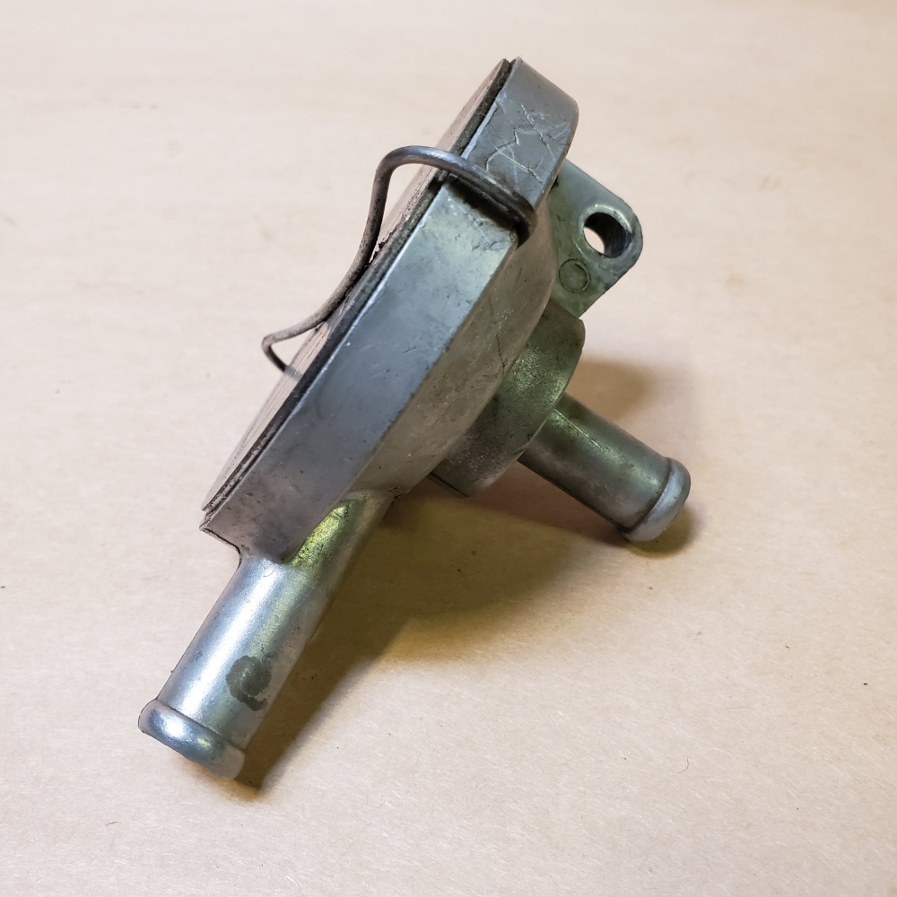 Original BMC Austin MINI Smiths PCV Breather Valve FVP2003/03 Date Code