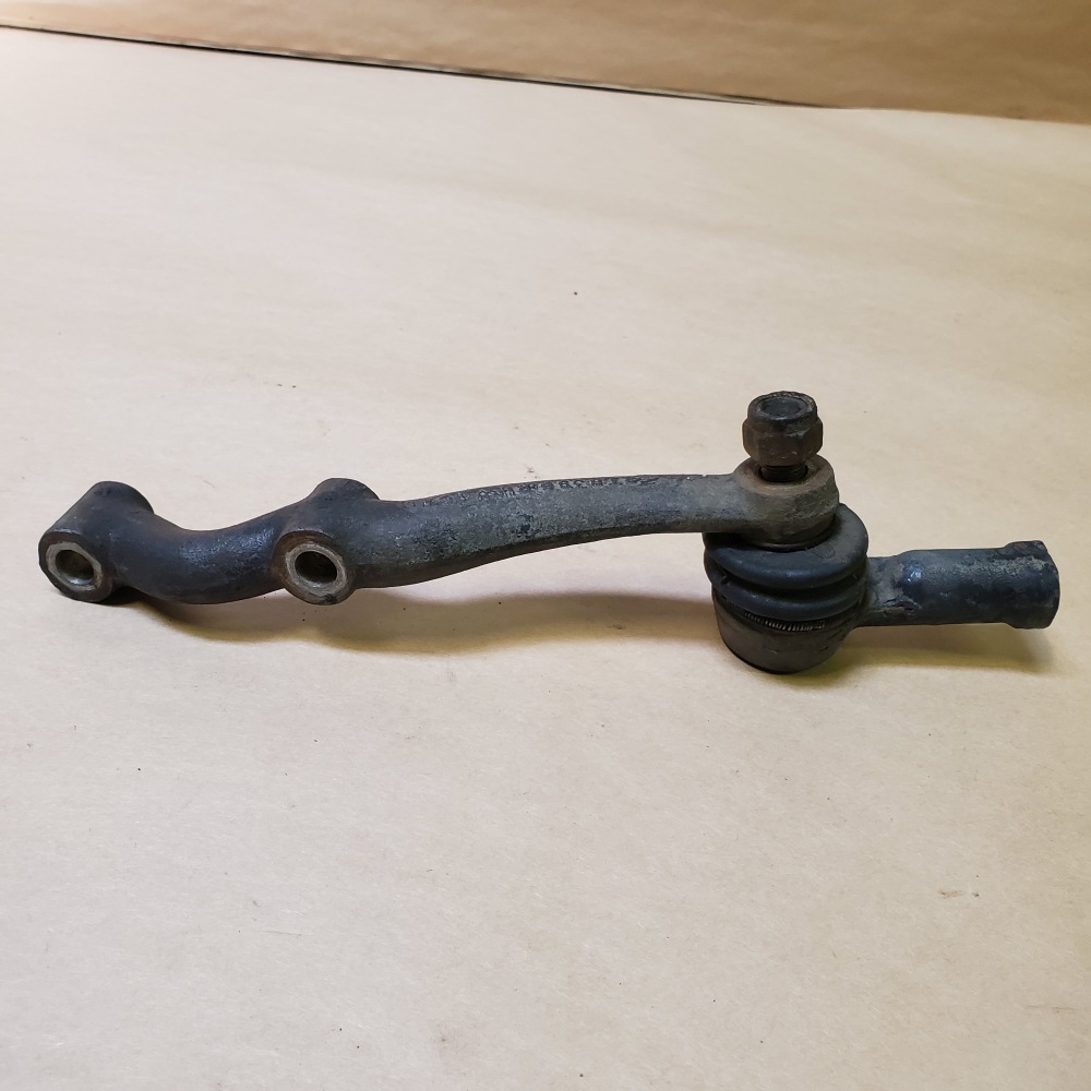 Original MGB MGBGT Right Hand RH Front Suspension Steering Arm Lever