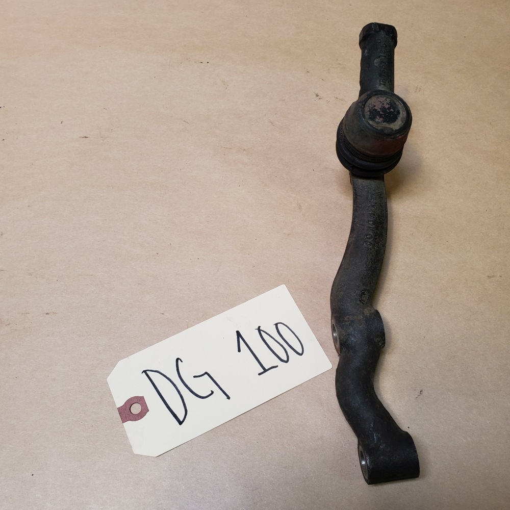 Original MGB MGBGT Right Hand RH Front Suspension Steering Arm Lever