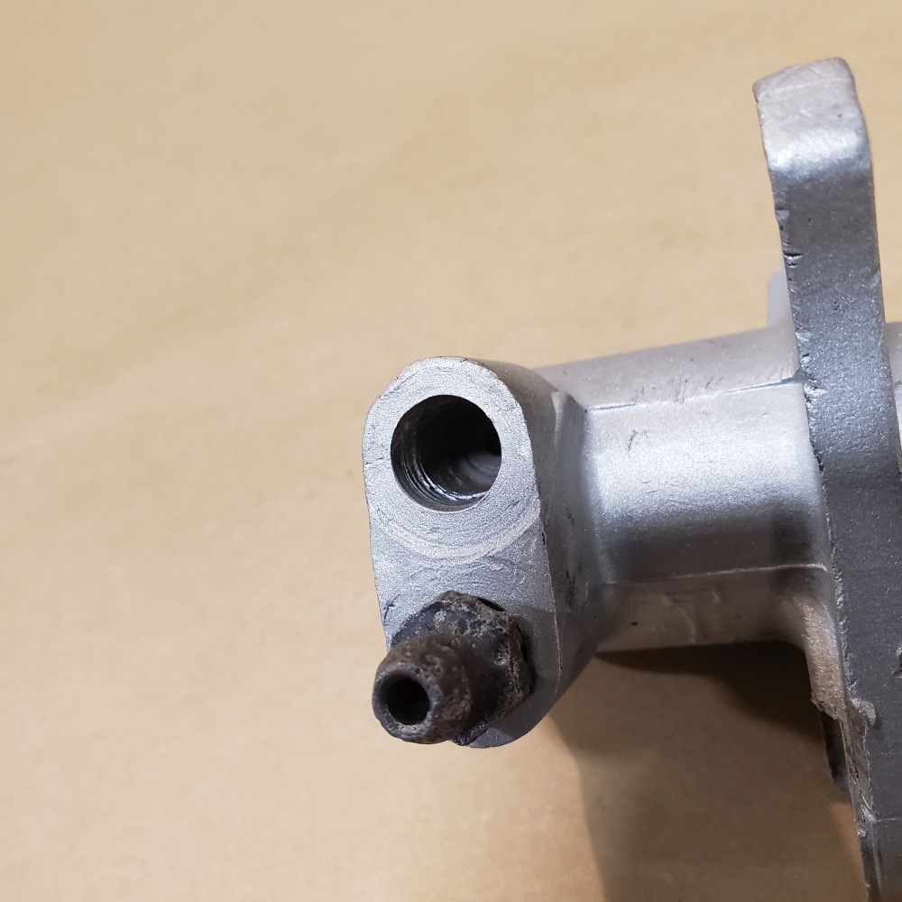 首輪⑤ Jaguar XK150 MK9 MK7 Girling Clutch Slave Cylinder 313300