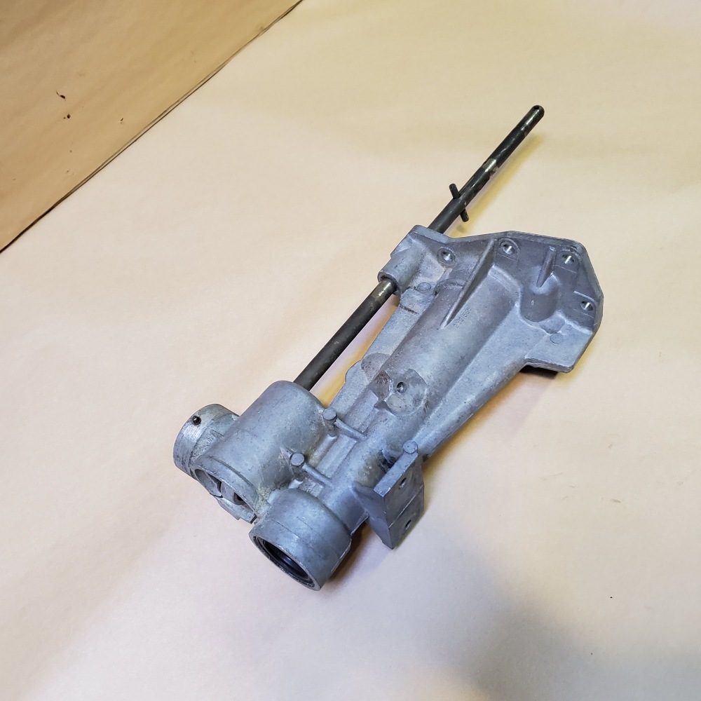 Triumph TR7 Spitfire Sprint Single Rail Rear Gearbox Extension Housing